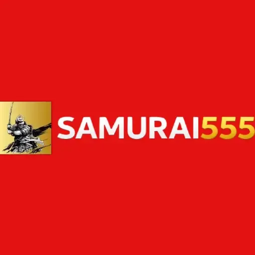SAMURAI555 - Petualangan Seru di Dunia Terbuka
